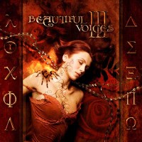 V/A - Beautiful Voices Vol. 3 - DVD+CD