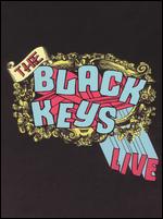 Black Keys - Live - DVD - Kliknutím na obrázek zavřete