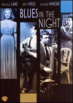 Blues in the Night - DVD