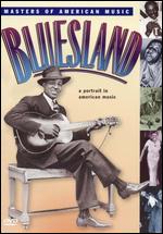 Bluesland - DVD