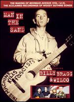 Billy Bragg & Wilco - Man in the Sand - DVD Billy Bragg & Wilco - Man in the Sand - DVD