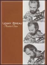 Lenny Breau - Master Class - DVD