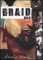 Braid - Killing a Camera 2004 - DVD