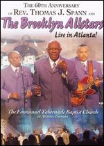 Brooklyn Allstars - Live in Atlanta - DVD