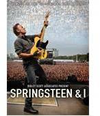 Bruce Springsteen - Springsteen & I - DVD