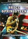 Bruce Springsteen - The Broadcast Archives - DVD