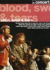 Blood, Sweat And Tears - In Concert - DVD Blood, Sweat And Tears - In Concert - DVD