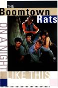 Boomtown Rats - On A Night Like This - DVD