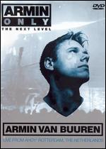 Armin van Buuren - Armin Only - The Next Level - 2DVD Armin van Buuren - Armin Only - The Next Level - 2DVD