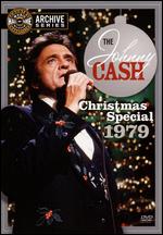 Johnny Cash - Christmas Special 1979 - DVD