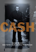 JOHNNY CASH - JOHNNY CASH IN IRELAND - DVD