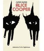 Alice Cooper - Super Duper Alice Cooper - DVD Alice Cooper - Super Duper Alice Cooper - DVD