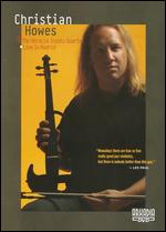Christian Howes&the Horacio Icasto Quartet: Live in Madrid- DVD Christian Howes&the Horacio Icasto Quartet: Live in Madrid- DVD