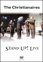 Christianaires - Stand Up! Live - DVD