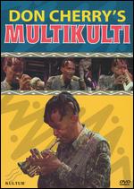 Don Cherry's Multikulti - DVD