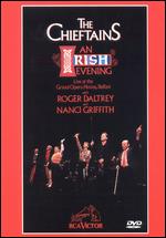 Chieftains - An Irish Evening - DVD Chieftains - An Irish Evening - DVD