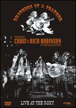 Chris Robinson/Rich Robinson-Brothers of a Feather-Live - DVD