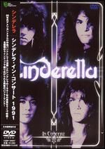 Cinderella - In Concert: Japanese Import Version - DVD Cinderella - In Concert: Japanese Import Version - DVD