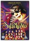 Cirque Du Soleil - Saltimbanco - DVD Cirque Du Soleil - Saltimbanco - DVD