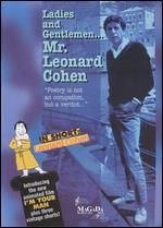 Leonard Cohen - Ladies and Gentlemen...Mr. Leonard Cohen - DVD