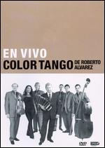 Color Tango - En Vivo - DVD