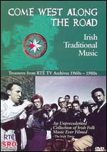 Come West Along the Road - DVD Come West Along the Road - DVD