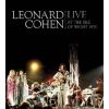 Leonard Cohen - Live From The Isle of Wight 1970 - DVD+CD
