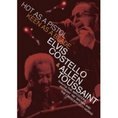 ELVIS COSTELLO & TOUSSAINT - HOT AS A PISTON, KEEN AS..- DVD