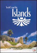 Scott Cossu Trio - Islands - DVD