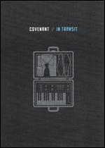 Covenant: - In Transit - 2DVD+CD