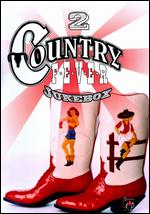 V/A - Country Fever Jukebox, Vol. 2 - DVD