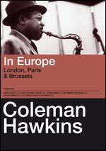 Coleman Hawkins - In Europe - DVD