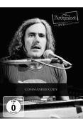 Commander Cody - Rockpalast - Blues Rock Legends Volume 1 - DVD Commander Cody - Rockpalast - Blues Rock Legends Volume 1 - DVD