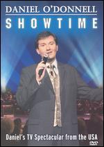 Daniel O'Donnell - Showtime - DVD