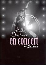 Arielle Dombasle - En Concert - DVD