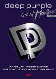 Deep Purple - Live At Montreux 1996 - DVD Deep Purple - Live At Montreux 1996 - DVD