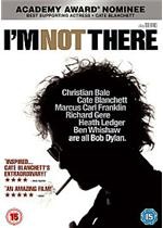 Im Not There - Movie - DVD