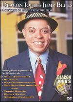Deacon John's Jump Blues - A Concert of Music From the Film-DVD