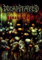 Decapitated - Humans Dust - DVD