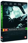BON JOVI JON - DESTINATION ANYWHERE - DVD BON JOVI JON - DESTINATION ANYWHERE - DVD