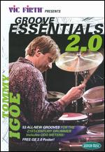 Tommy Igoe - Groove Essentials 2.0 - DVD