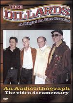 Dillards - A Night in the Ozarks - An Audiolithograph - DVD