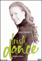 Jean Butler's Irish Dance Masterclass - DVD