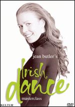 Jean Butler's Irish Dance Masterclass - DVD Jean Butler's Irish Dance Masterclass - DVD