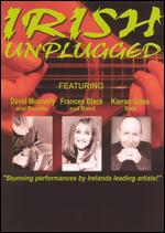 Kieran Goss/Frances Black/David Munnelly - Irish Unplugged - DVD