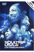 V/A-Northern Soul In The USA-Soultrip USA-Los Angeles 2004 - DVD