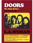 Doors - Mr. Mojo Risin': The Story of L.A. Woman - DVD Doors - Mr. Mojo Risin': The Story of L.A. Woman - DVD
