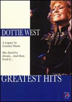Dottie West - Greatest Hits - DVD
