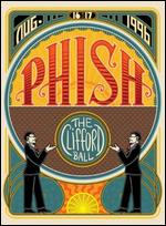 Phish - The Clifford Ball - 7DVD