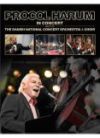 Procol Harum-In Concert With The Danish National Orchestra-DVD